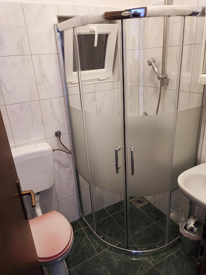 Apartmani Sabira Novi Vinodolski Exterior photo