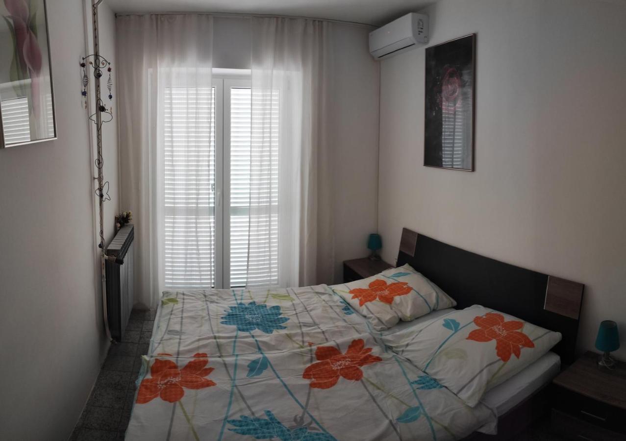 Apartmani Sabira Novi Vinodolski Exterior photo