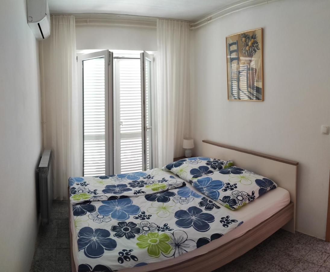 Apartmani Sabira Novi Vinodolski Exterior photo
