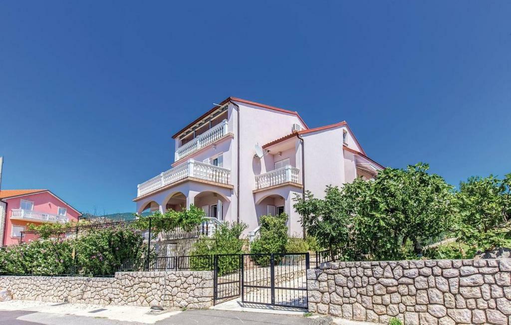 Apartmani Sabira Novi Vinodolski Exterior photo